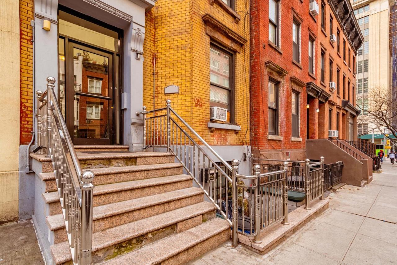 West 30Th Street Guest House New York Exteriör bild