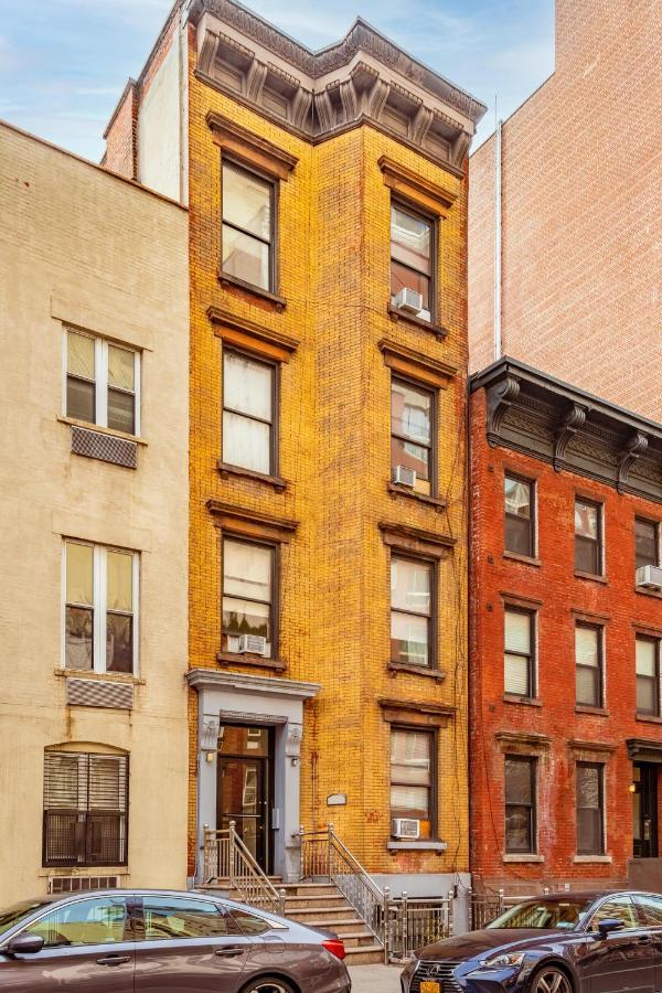 West 30Th Street Guest House New York Exteriör bild