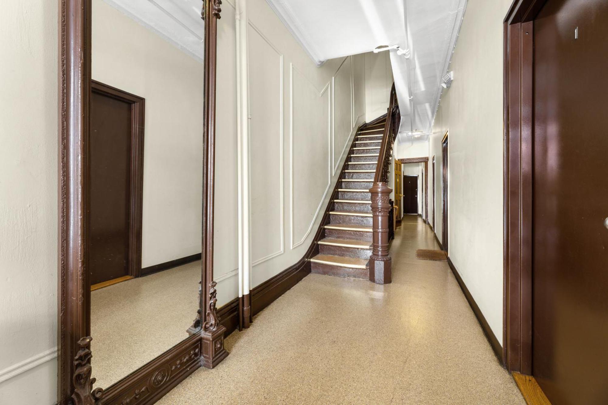 West 30Th Street Guest House New York Exteriör bild