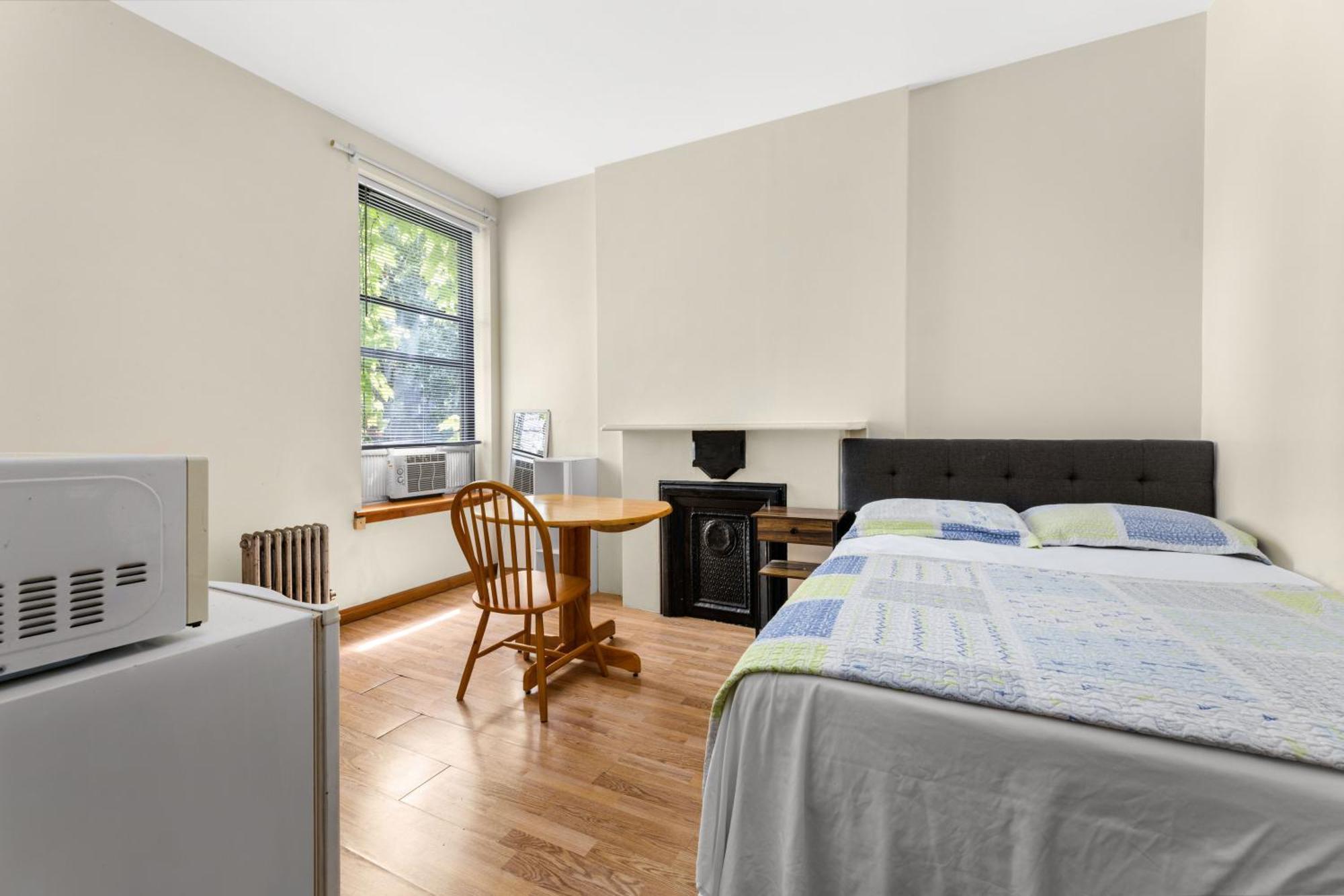 West 30Th Street Guest House New York Exteriör bild