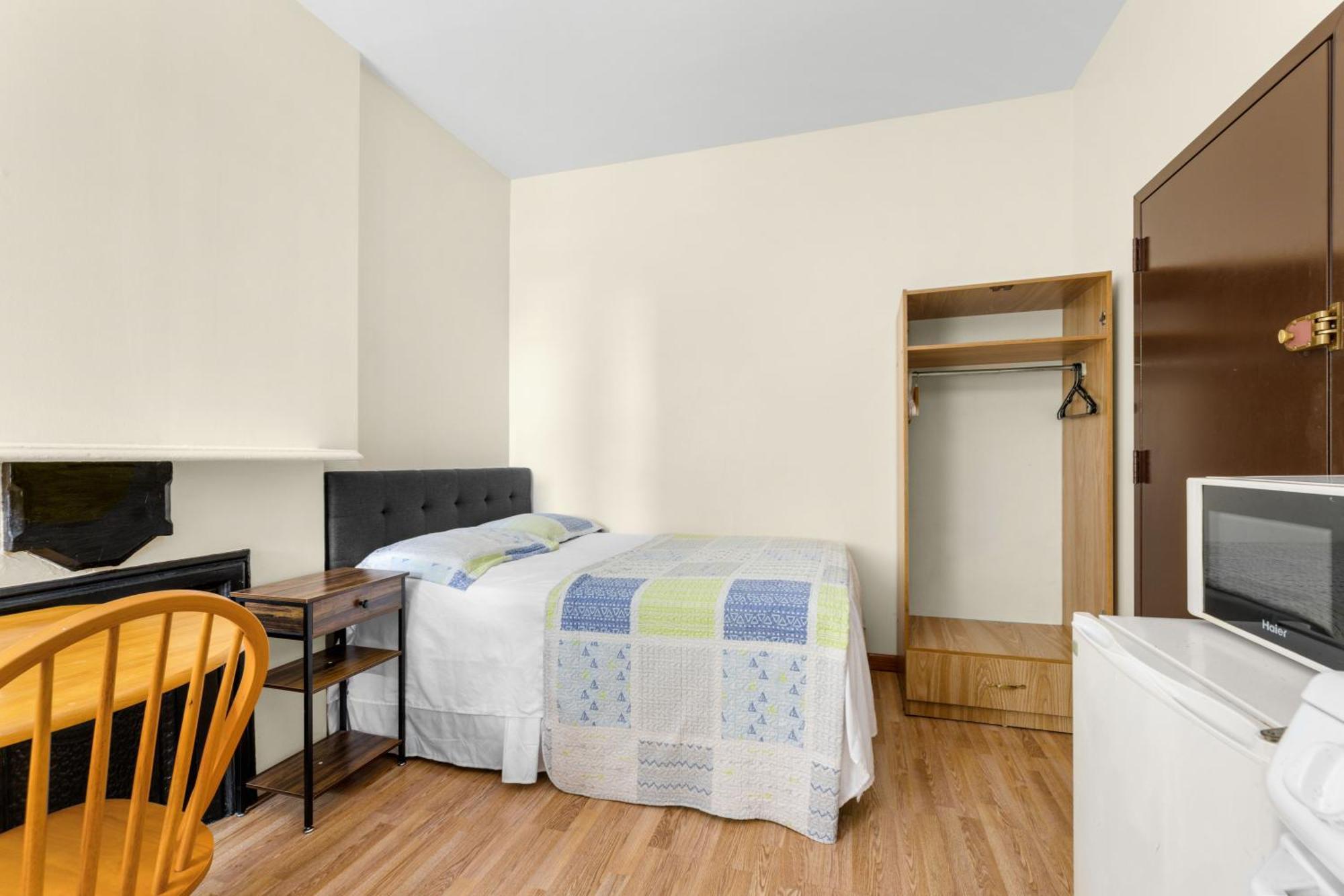 West 30Th Street Guest House New York Exteriör bild