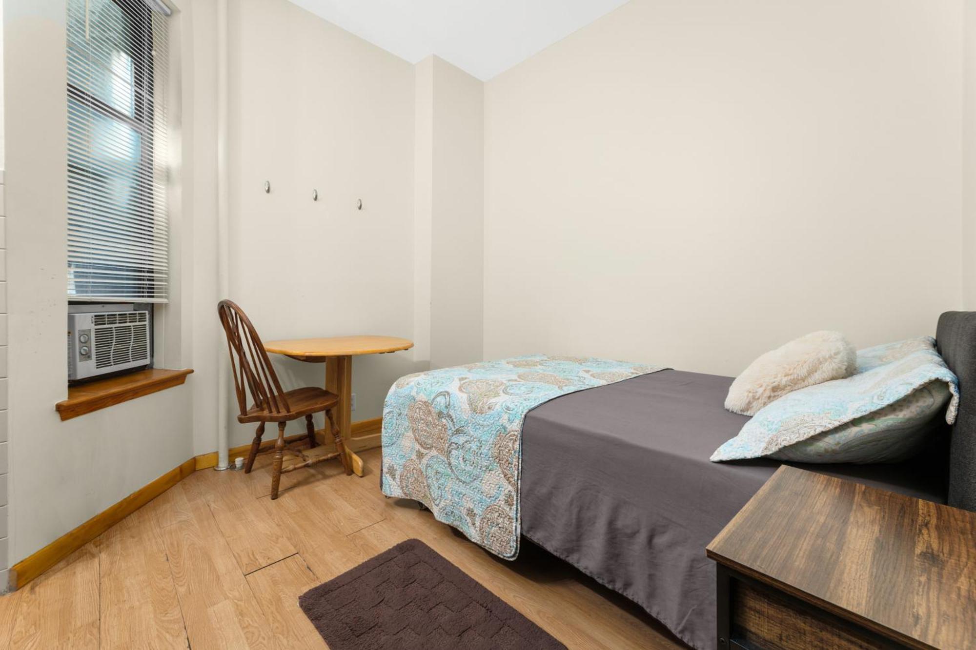 West 30Th Street Guest House New York Exteriör bild