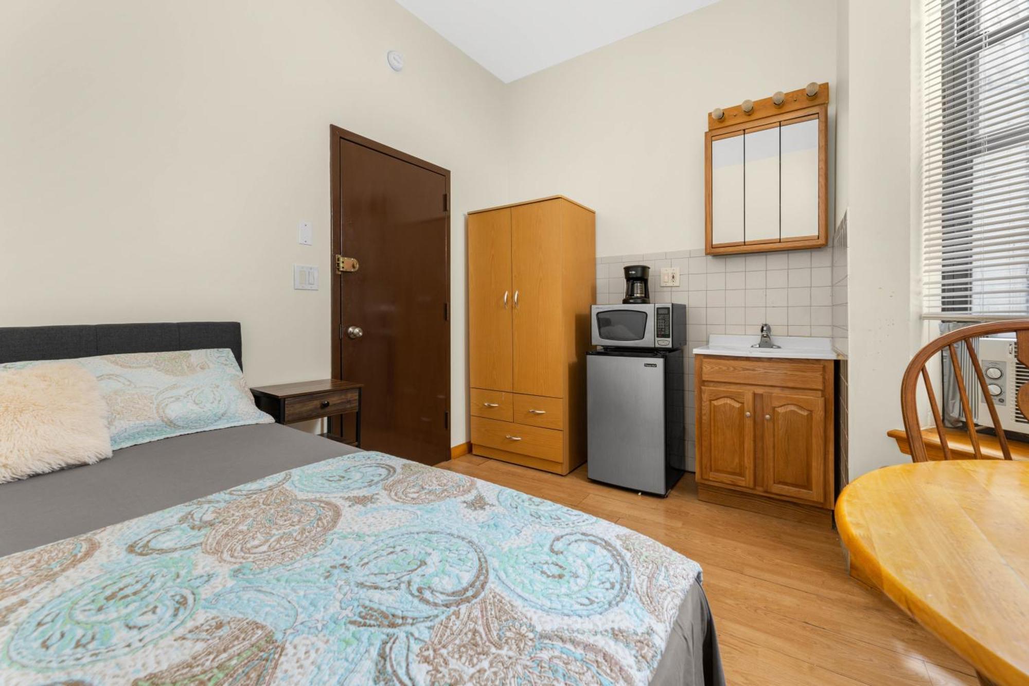 West 30Th Street Guest House New York Exteriör bild