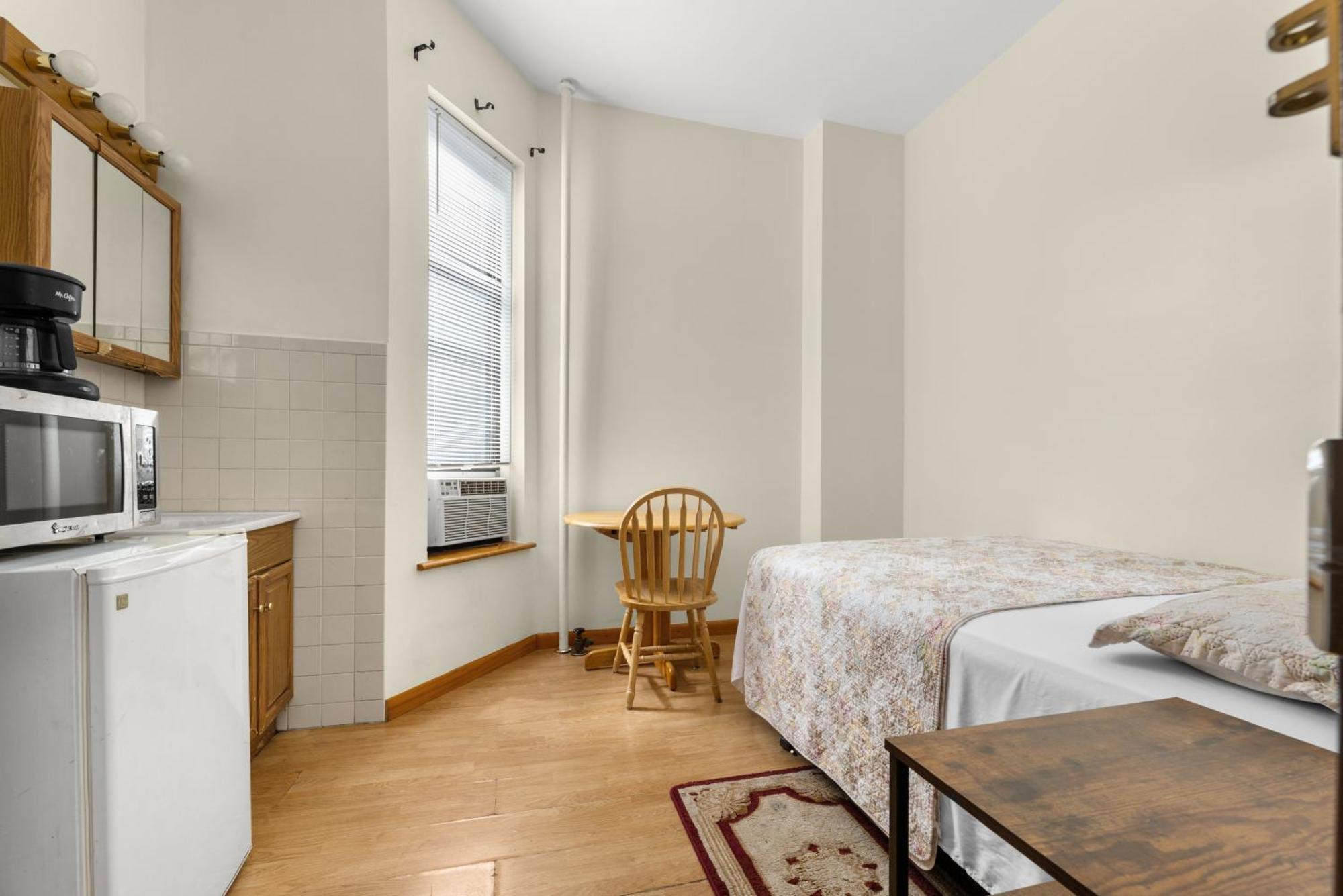 West 30Th Street Guest House New York Exteriör bild