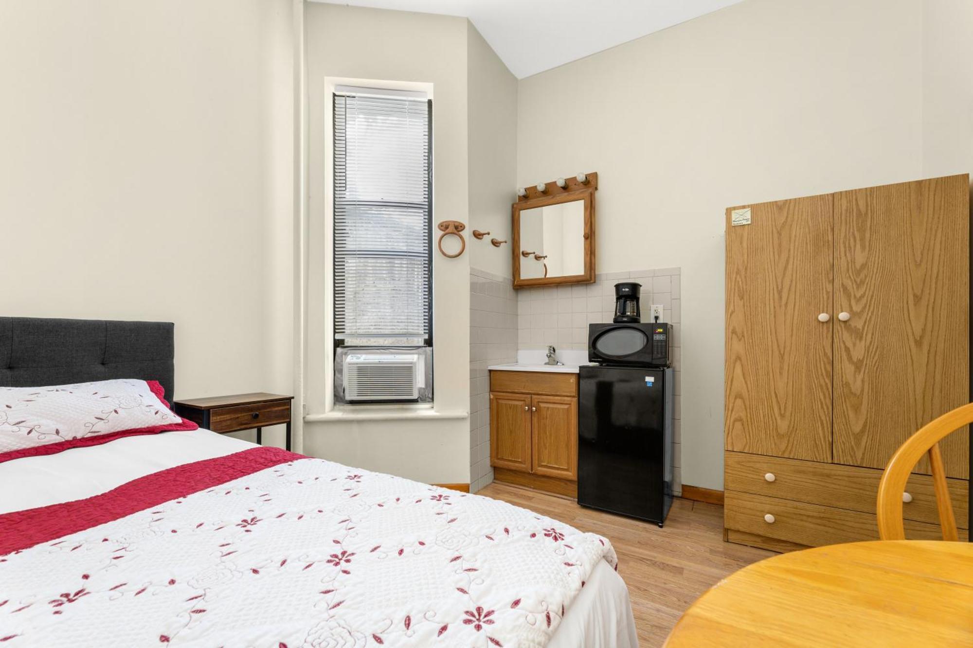 West 30Th Street Guest House New York Exteriör bild