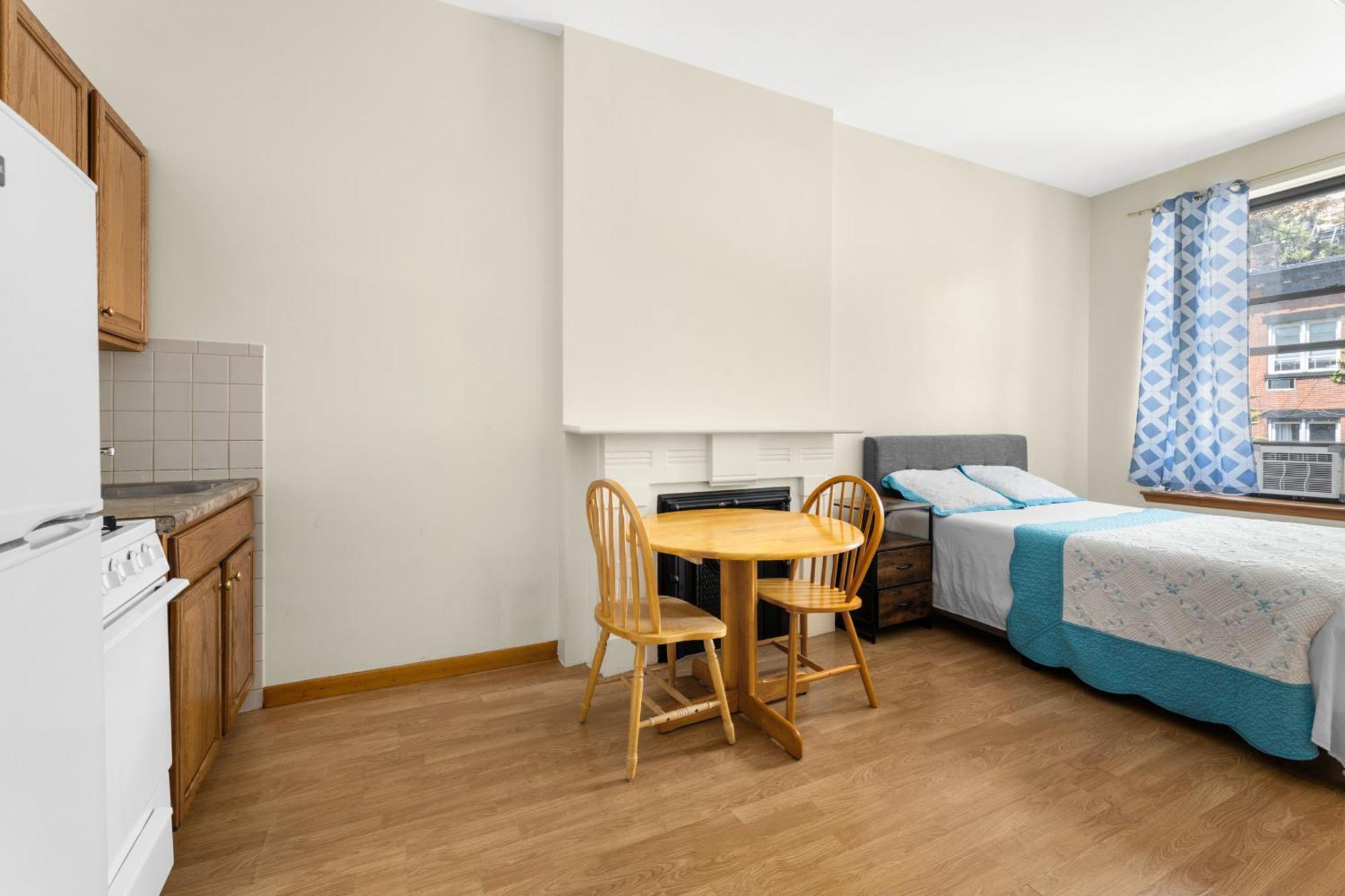 West 30Th Street Guest House New York Exteriör bild