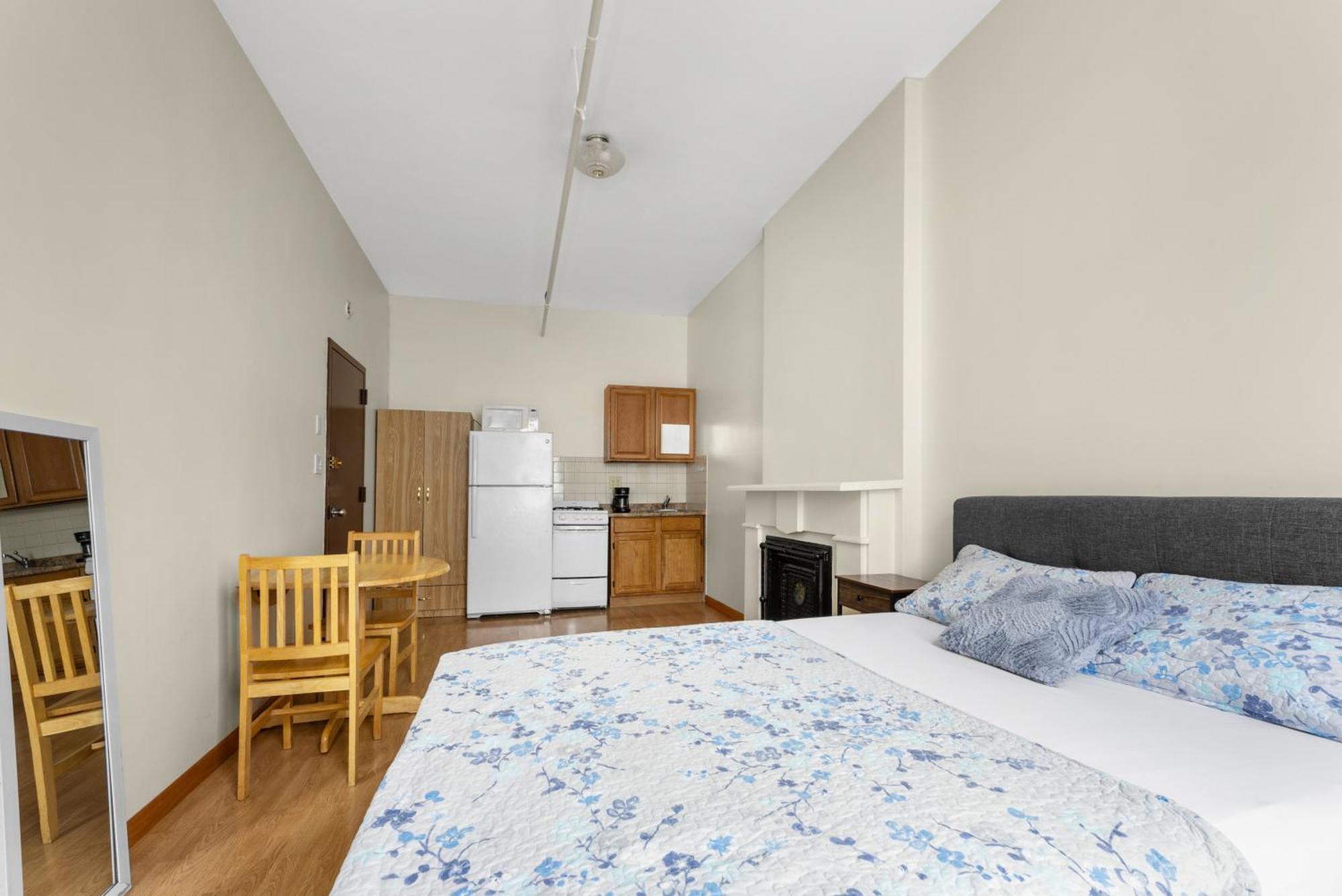 West 30Th Street Guest House New York Exteriör bild