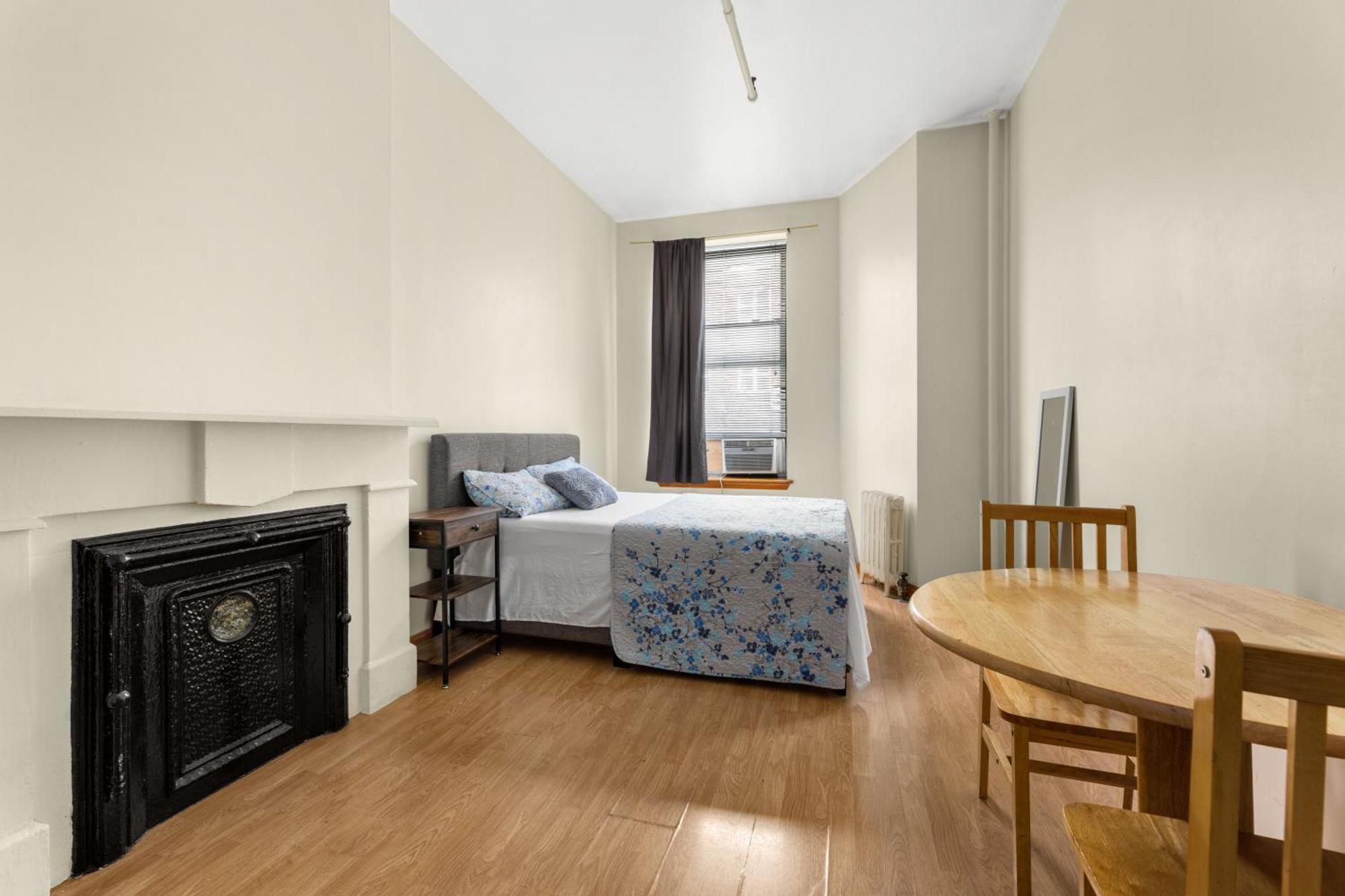 West 30Th Street Guest House New York Exteriör bild