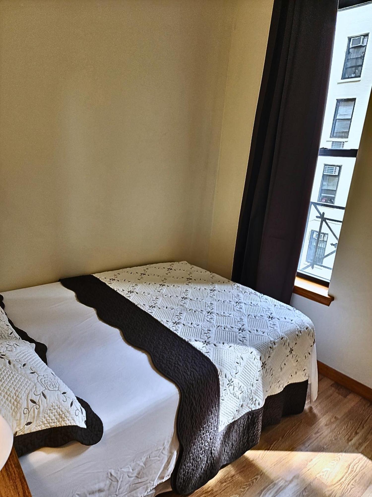 West 30Th Street Guest House New York Exteriör bild